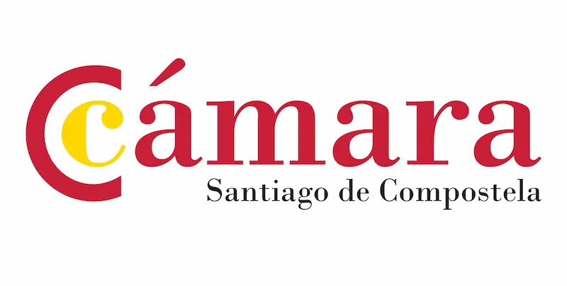 Participante da firma Cámara de Santiago de Compostela